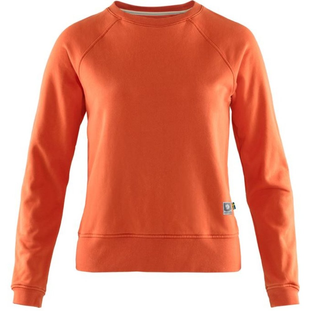 Fjallraven Greenland Sweater